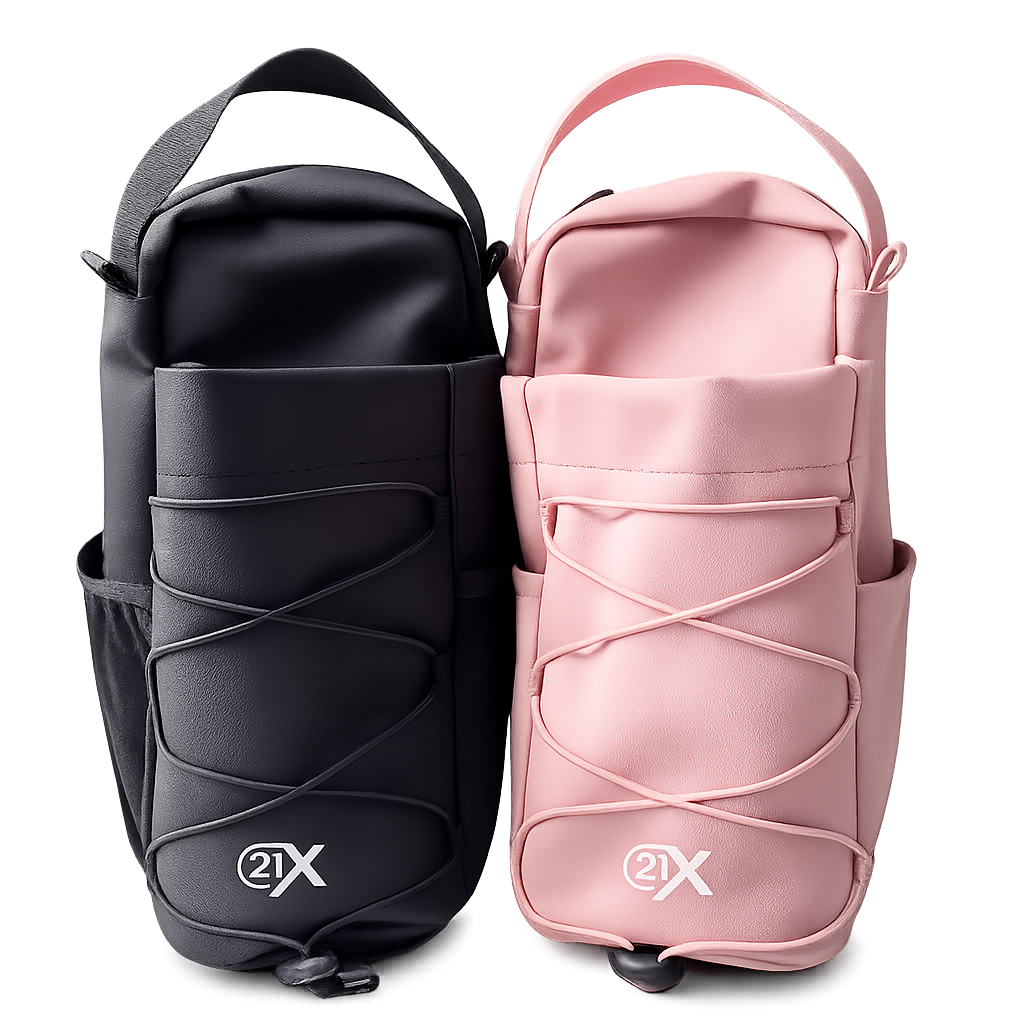 MAG GYM - Bolso magnético