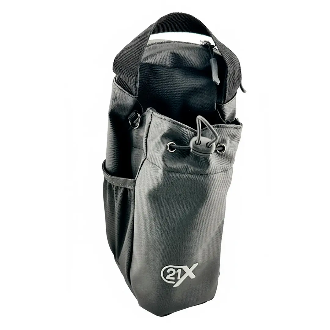 Bolso Magnético para Gym 21x