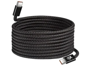 Cable Magnético USB-C 21x