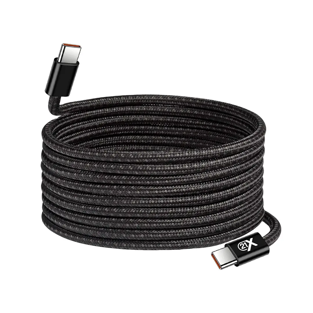 Cable Magnético USB-C 21x