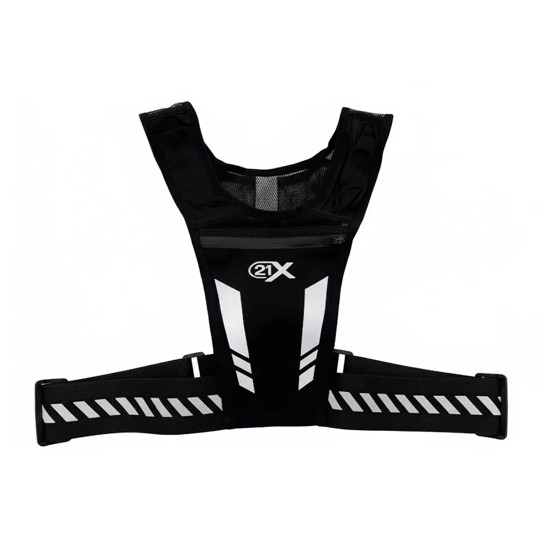 Chaleco Deportivo Running 21x