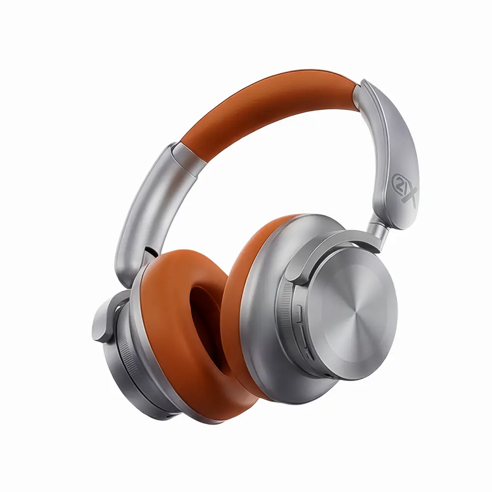 Headset Pure Max Bluetooth 5.4