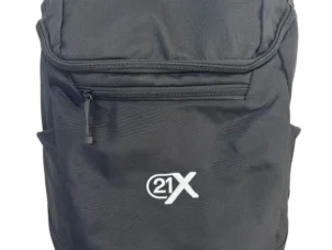 Back pack 21x w/ 3bags